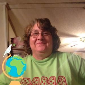 Meet your Posher, Sherry